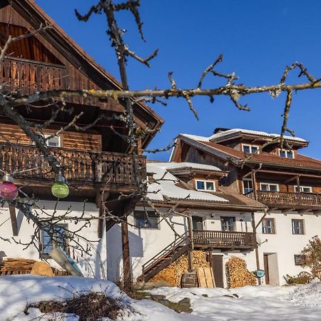 Gailtal Appartements Naehe Skigebiet Wertschach Esterno foto