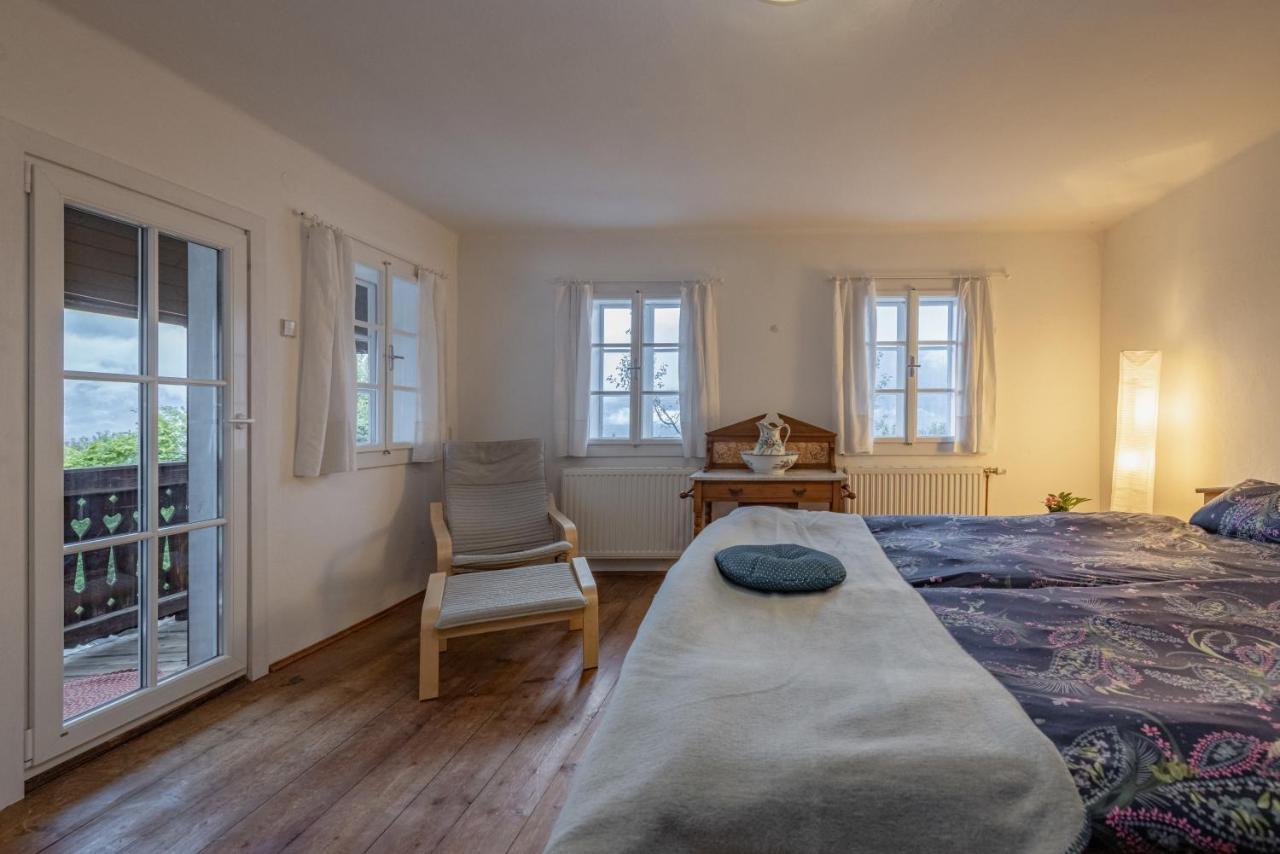 Gailtal Appartements Naehe Skigebiet Wertschach Esterno foto