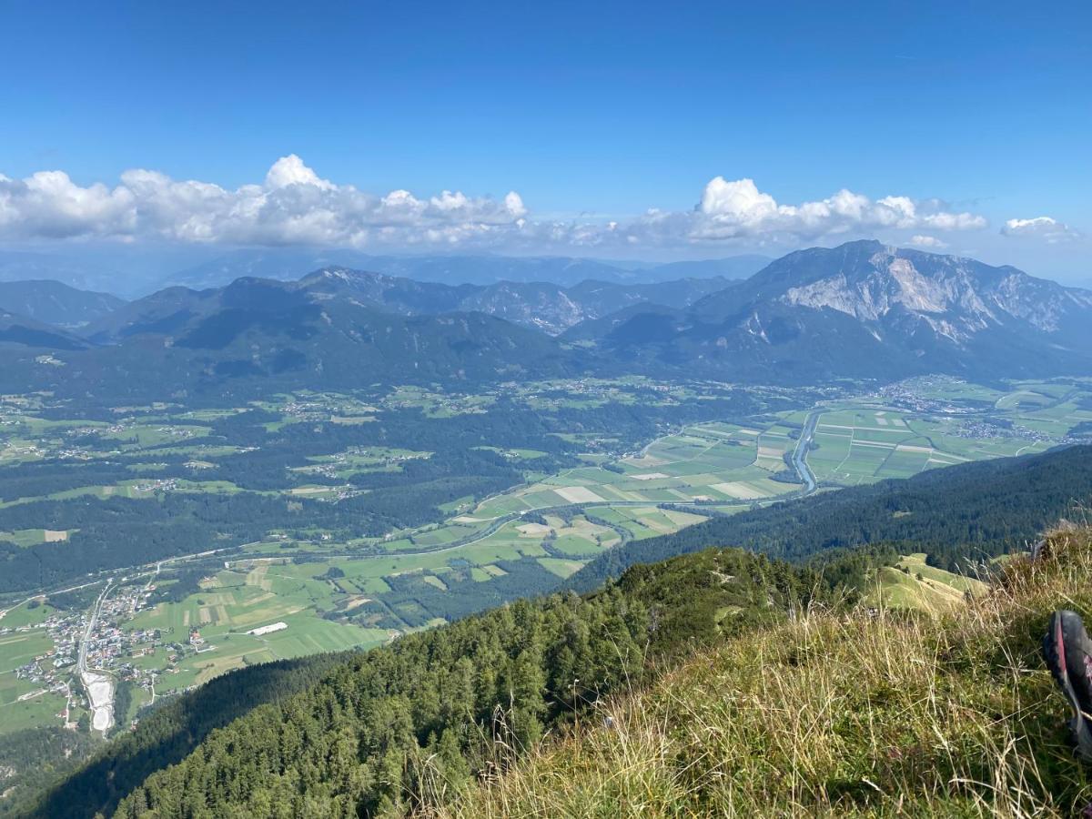 Gailtal Appartements Naehe Skigebiet Wertschach Esterno foto