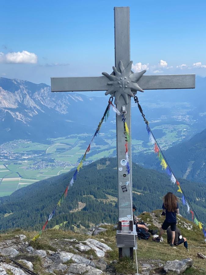 Gailtal Appartements Naehe Skigebiet Wertschach Esterno foto