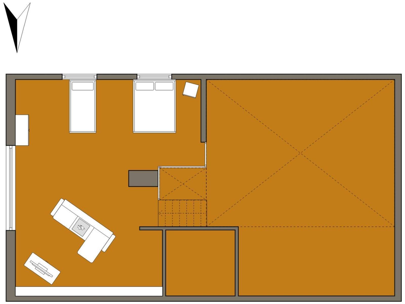 Gailtal Appartements Naehe Skigebiet Wertschach Esterno foto